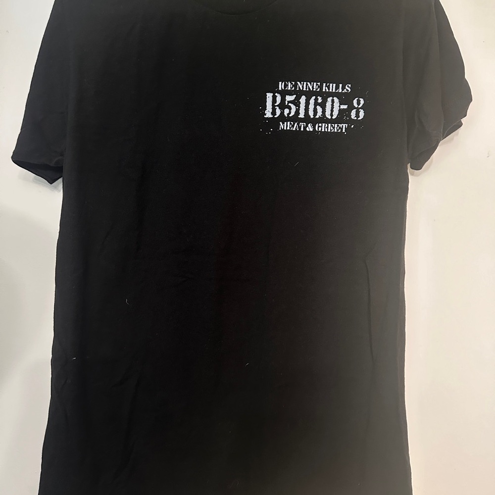 Ice Nine Kills Graphic Tee